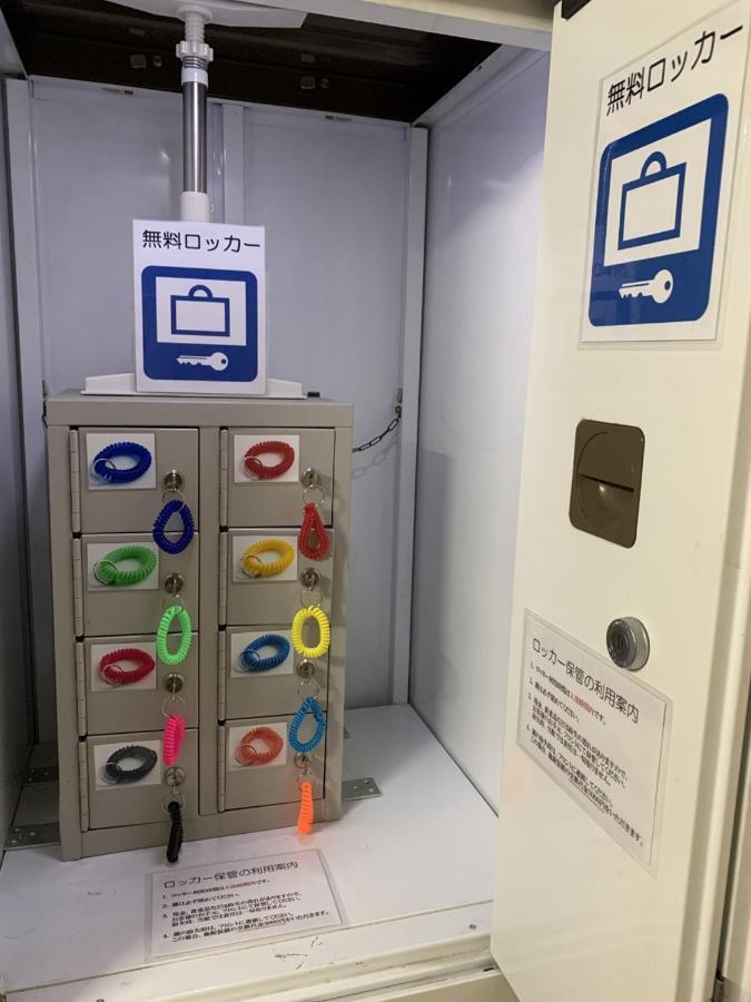 מטסומוטו Hotel Suehiro מראה חיצוני תמונה