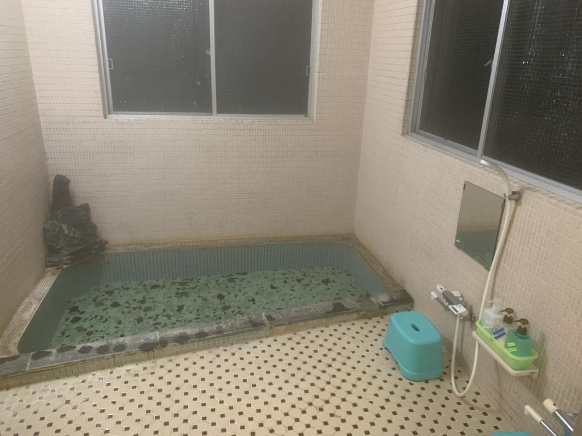 מטסומוטו Hotel Suehiro מראה חיצוני תמונה