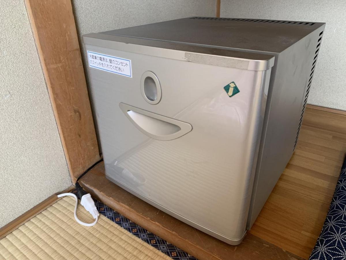 מטסומוטו Hotel Suehiro מראה חיצוני תמונה