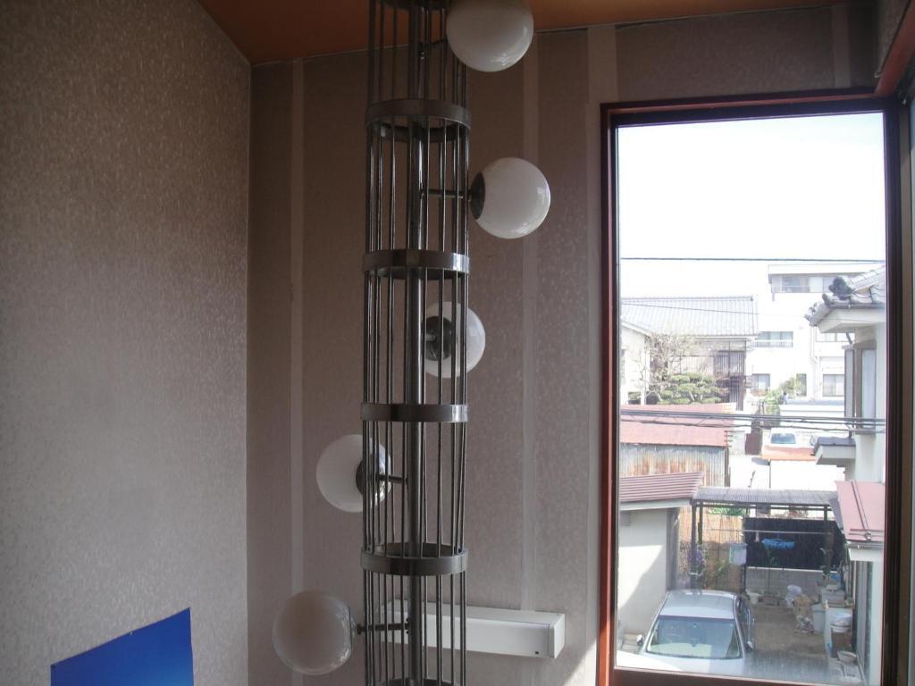 מטסומוטו Hotel Suehiro מראה חיצוני תמונה